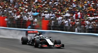 Tips Memilih Agen Judi Formula One Terbaik di Indonesia