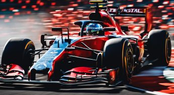 Analisis Statistik F1 untuk Judi – Kunci Kemenangan