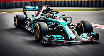 Dapatkan Bonus Judi Formula One Online Terbaik!