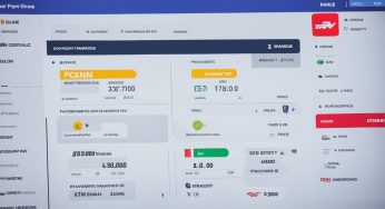 Metode Pembayaran di Agen Judi Formula One Online