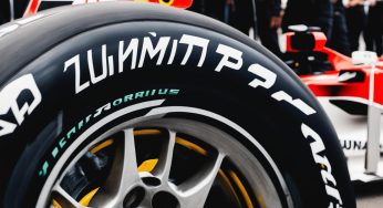 Panduan Pasaran Taruhan Formula 1 di Indonesia