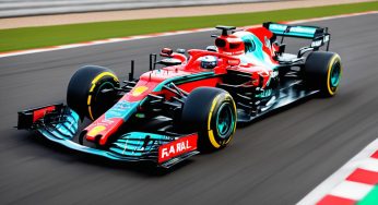 Promo Agen Judi F1 Online – Taruhan Terbaik