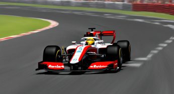 Menang Besar di Agen Judi Formula One Online