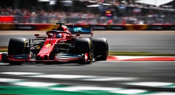 Taruhan Formula 1 Terbaru & Tips Menang