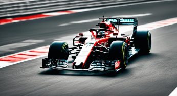 Menang Besar Taruhan Formula One Seluler Anda