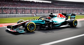 Tren Terbaru dalam Judi F1 – Strategi & Tips