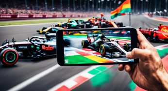 Ulasan Pengalaman Pemain di Agen Taruhan Formula One Online
