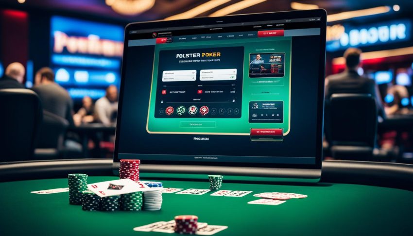 Bonus pendaftaran poker online