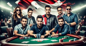 Free Roll Poker Terbaru – Turnamen Gratis Indonesia