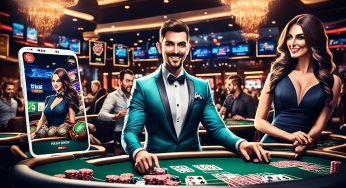 Game Poker Mobile Terbaik di Indonesia 2023