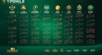Jadwal Turnamen Poker Internasional 2023