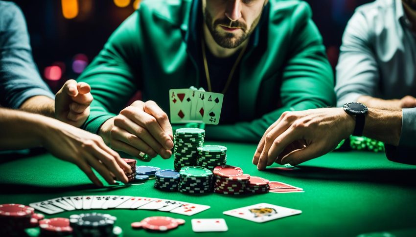 Judi Poker Pragmatic Terbaru