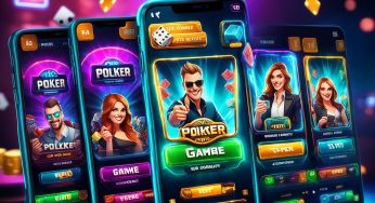Poker Mobile Friendly Terbaru Untuk Indonesia