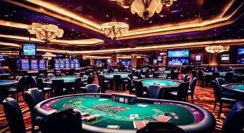 Main Poker Online dengan Jackpot Terbaru 2023