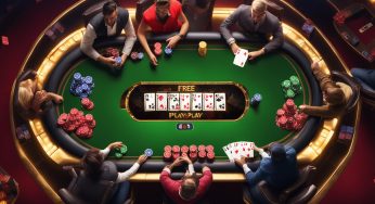 Coba Poker dengan Mode Demo Terbaru – Main Gratis!