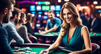 Nikmati Pengalaman Poker dengan Replay Terbaik