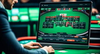 Temukan Poker Live Dealer Terpercaya di Indonesia