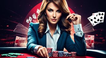 Mainkan Poker Online Uang Asli Terpercaya di Indonesia