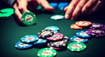 Bonus Poker Tanpa Deposit – Main Gratis Sekarang!