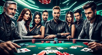 Situs Judi Poker Online 2024 Terpercaya di Indonesia