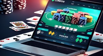 Situs Judi Poker Online Terbaik 2024 | Menang Besar!