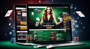 Situs Judi Poker Online Terpercaya 2024 Terbaik