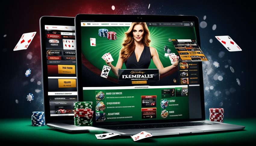 Situs Judi Poker Online Terpercaya 2024