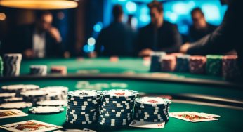 5 Situs Poker Dengan Cashback Terbaik di Indonesia