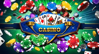 Situs Poker dengan Variasi Game Terbanyak di Indonesia