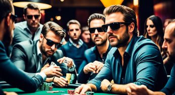 Strategi Menang: Tips Bermain Poker Profesional