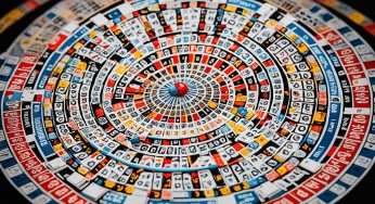 Kupas Tuntas Algoritma Prediksi Togel Efektif
