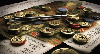 Teknik Ampuh Metode Prediksi Togel Terbaru