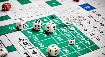 Rumus Prediksi Togel Jitu 4D Terakurat