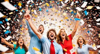 Strategi Prediksi Togel: Rahasia Menang Besar