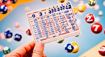 Ramalan Jitu Tebakan Togel Hari Ini