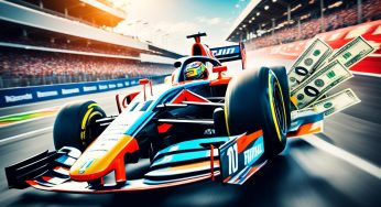 Tips Betting Formula 1 untuk Pecinta Balap