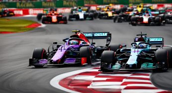 Pelajari Odds Formula 1 untuk Taruhan Juara