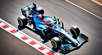 Informasi Terkini Pasaran Formula 1 Indonesia