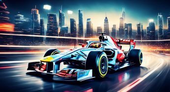 Panduan Taruhan Formula 1 untuk Pemula