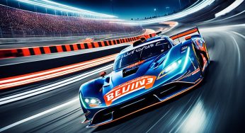 Panduan Taruhan Grand Prix Terlengkap di Indonesia