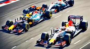Panduan Taruhan Konstruktor F1 di Indonesia