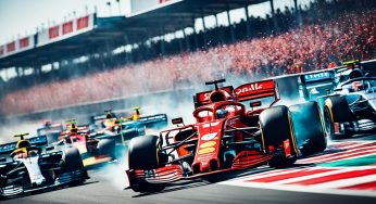 Strategi Menang Taruhan Podium F1 – Panduan Ekspert
