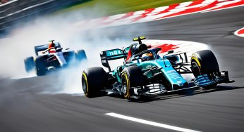Panduan Taruhan Balapan Formula 1 Terlengkap