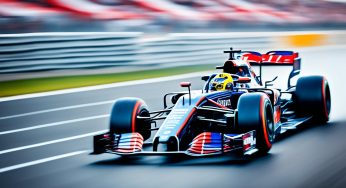 Tips Menang Taruhan Pembalap Formula 1
