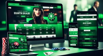 Situs Judi Online Terpercaya di Indonesia 2023