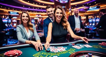 Mainkan Blackjack Online Terpercaya di Indonesia