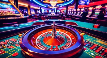 Mainkan Roulette Online Terbaik di Indonesia
