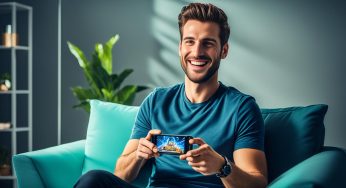 Bergabung dengan Komunitas Judi Online Terpercaya4