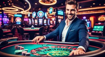 Pengalaman Live Dealer Online Terbaik Indonesia