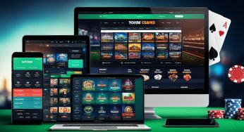 Situs Judi Online yang Terpercaya di Indonesi1